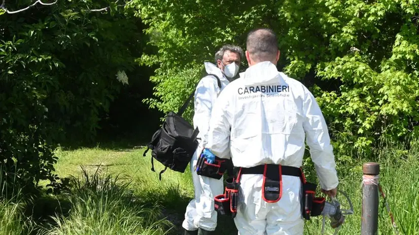 Trovato senza vita un 50enne in via Rose
