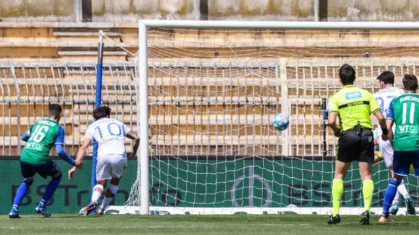 FeralpiSalò in trasferta incontra il Como