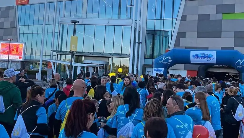 La Elnòs Run 2024