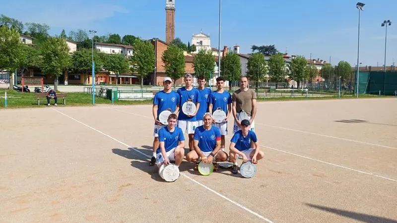Capriano del Colle B ha fatto suo uno storico derby