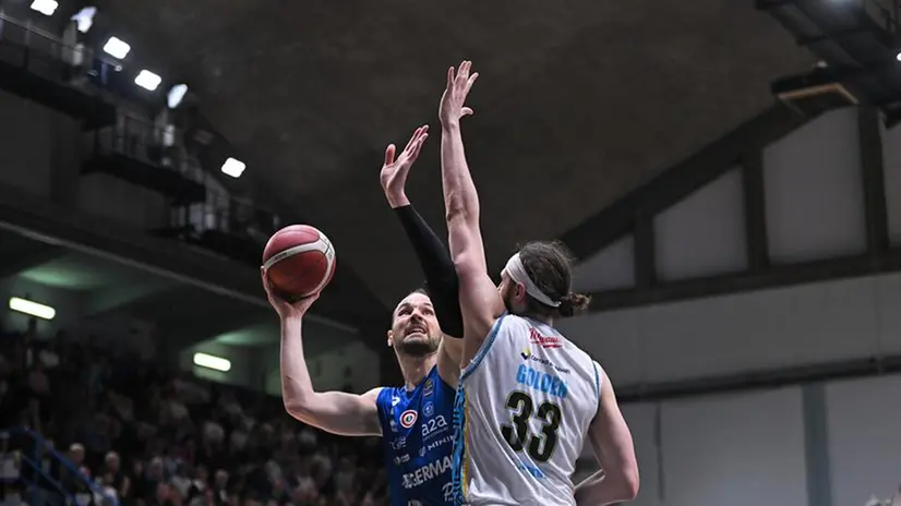 La Germani perde a Cremona 84-77