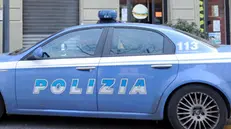 polizia Milano generica