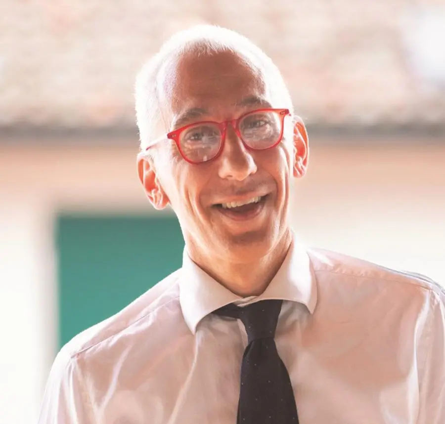 Federico Vincenzi