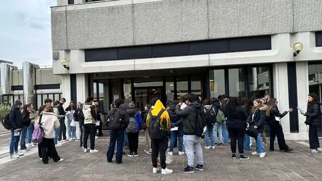 Al via test ingresso Medicina Univpm, 1.386 iscritti e 295 posti