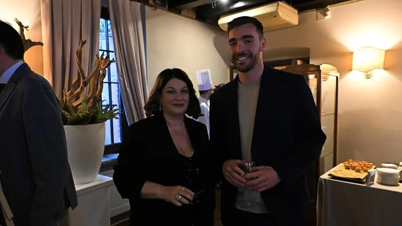 Chef per una notte 2024, la serata finale: l'aperitivo
