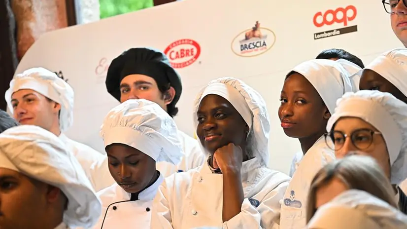 Chef per una notte 2024, la serata finale: i protagonisti