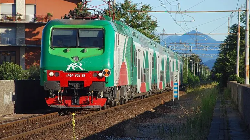 La Freccia orobica collega Bergamo a Pesaro