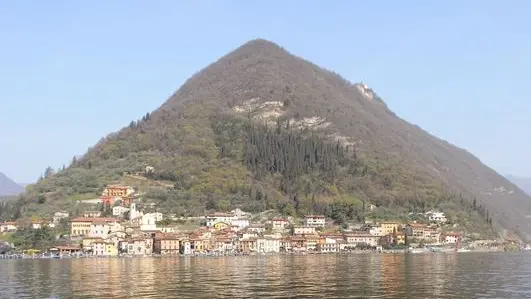 Monte Isola - © www.giornaledibrescia.it