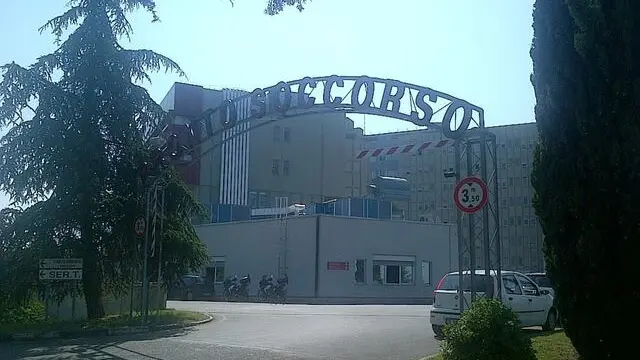 Ospedale di Perugia