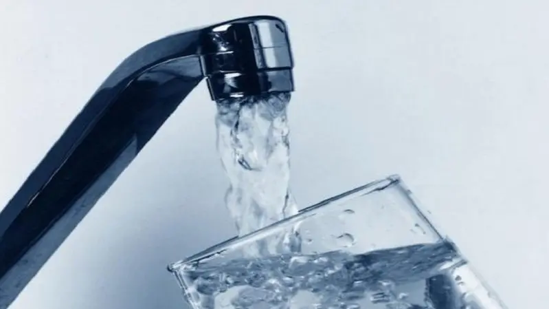 Un rubinetto dell'acqua potabile - © www.giornaledibrescia.it