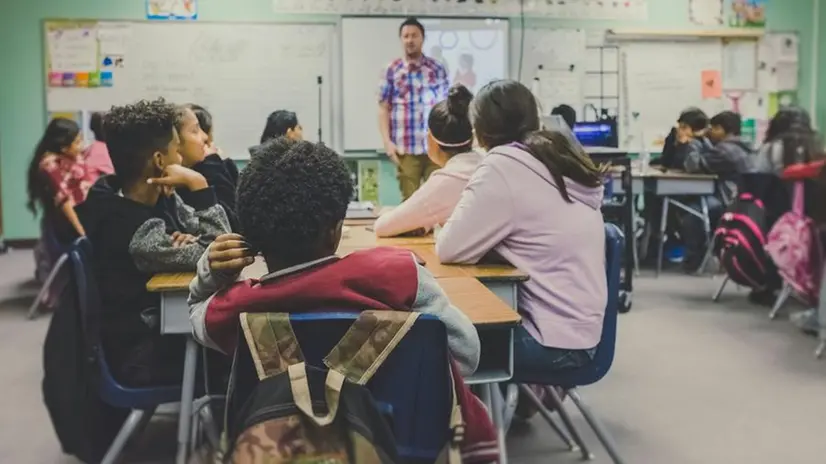 I fondi sono destinati alle scuole bresciane