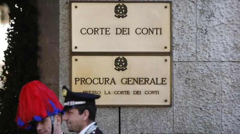 La Corte dei Conti si è pronunciata sul caso bresciano - © www.giornaledibrescia.it