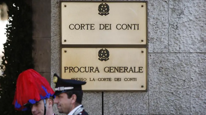 La Corte dei Conti si è pronunciata sul caso bresciano - © www.giornaledibrescia.it