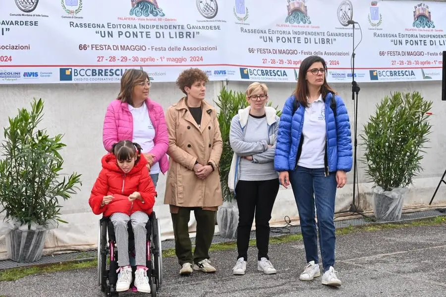 In Piazza con noi a Gavardo