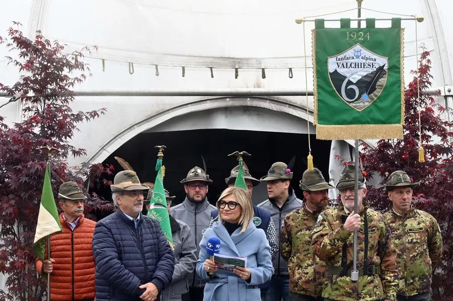 In Piazza con noi a Gavardo