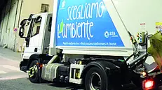 Il servizio di raccolta rifiuti sospeso nel giorno di festa - © www.giornaledibrescia.it