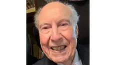 Attilio Gastaldi, ginecologo, è stato tra i fondatori dell'UniBs e compie 100 anni