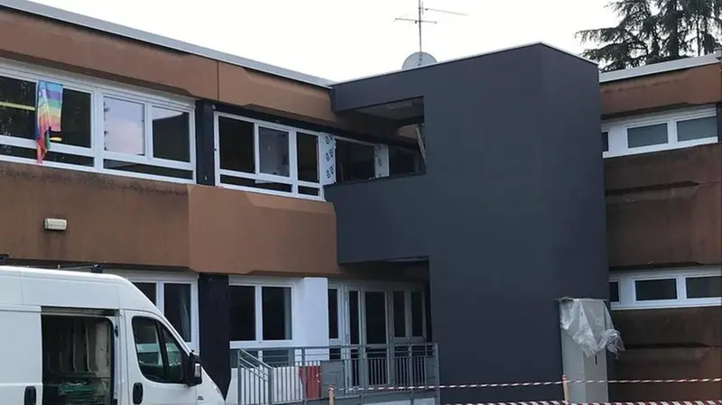 Estate di cantieri per le scuole della città