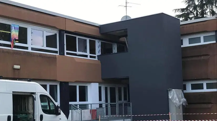 Estate di cantieri per le scuole della città