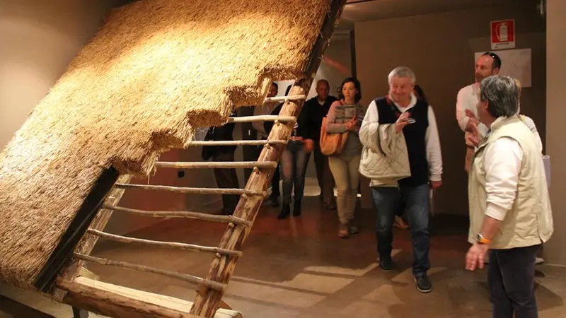 Il Museo del Parco Alto Garda Bresciano