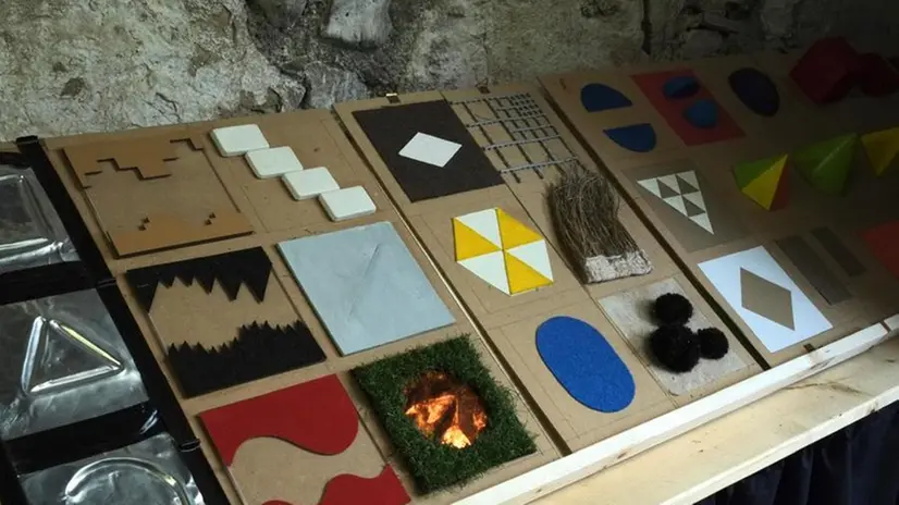 Il Museo Multisensoriale di Brescia