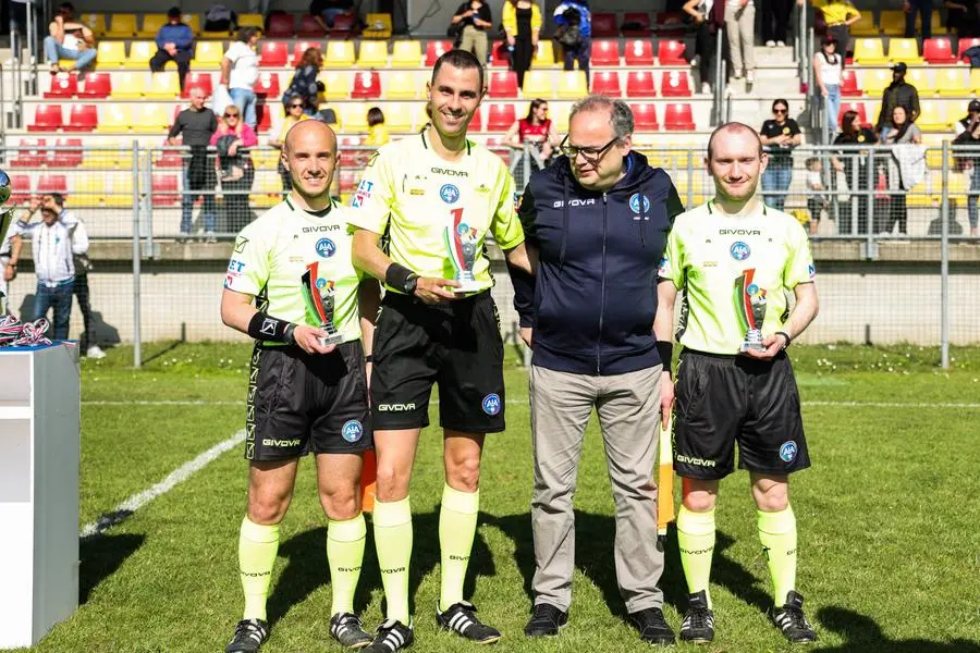 Il Gottolengo vince la Coppa Lombardia e sale in Seconda categoria