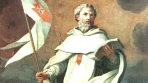 San Pietro Nolasco