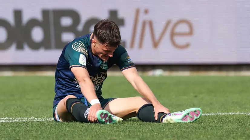 Serie B: le immagini di Venezia-FeralpiSalò