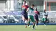 Seconda categoria: le immagini di Calcistica Valtenesi-Roè Volciano