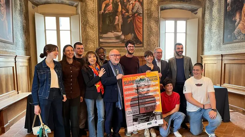 Alla sedicesima edizione, il cartellone curato da Viandanze Culture e Pratiche Teatrali torna a pieno regime -  © www.giornaledibrescia.it