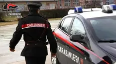 Carabinieri lecce, auto, pattuglia, carabiniere, generica