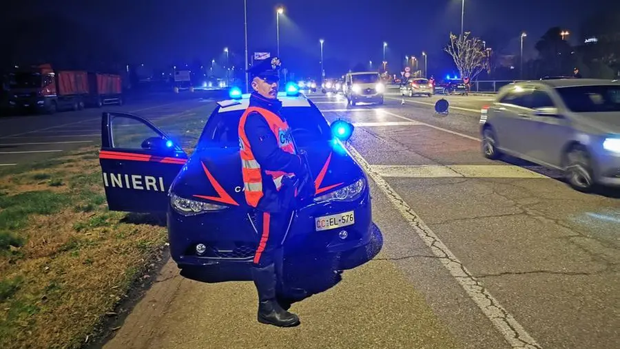 Sulla vicenda sono impegnati i carabinieri - © www.giornaledibrescia.it