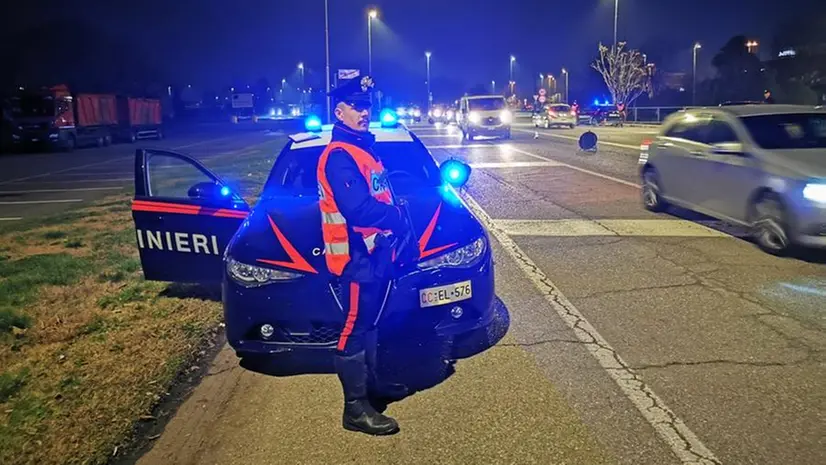 Sulla vicenda sono impegnati i carabinieri - © www.giornaledibrescia.it