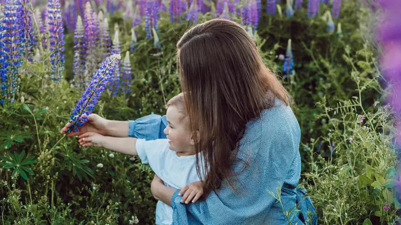 Alle mamme non serve un regalo, basta un piccolo gesto