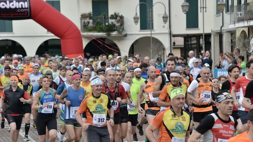 Una passata edizione della Proai Gölem - © www.giornaledibrescia.it