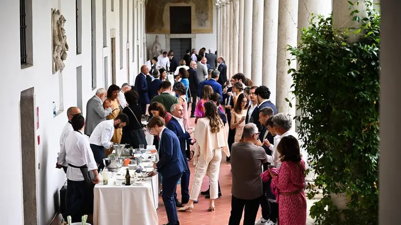 Chefs for Life al Museo Diocesano