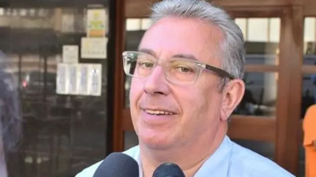 Giuseppe Luigi Cucca