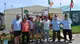 Adunata degli alpini, i gruppi bresciani di Manerba, San Martino e Villaggio Sereno