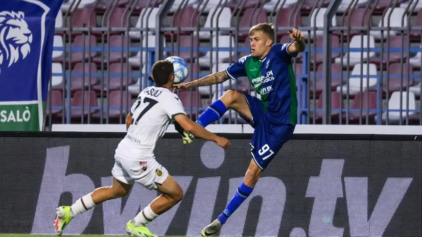 FeralpiSalò - Ternana