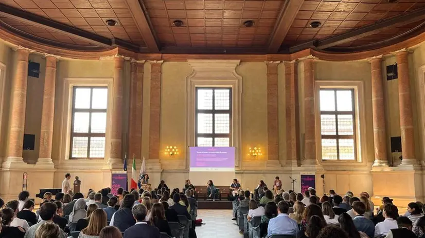«Stati generali dei giovani», 240 i partecipanti