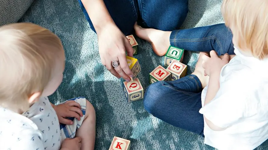 Molte famiglie lamentano tempi lunghissimi per una visita dal logopedista