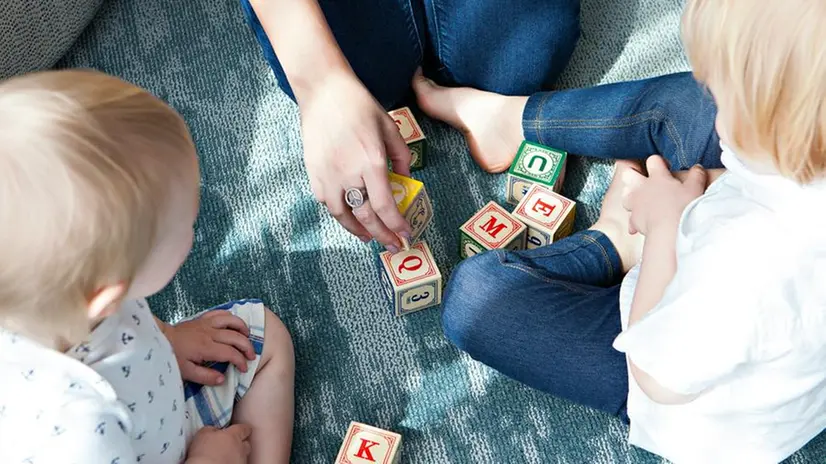 Molte famiglie lamentano tempi lunghissimi per una visita dal logopedista