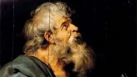 San Mattia Apostolo