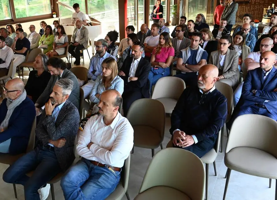 S come Social: il secondo incontro di GdB&Futura