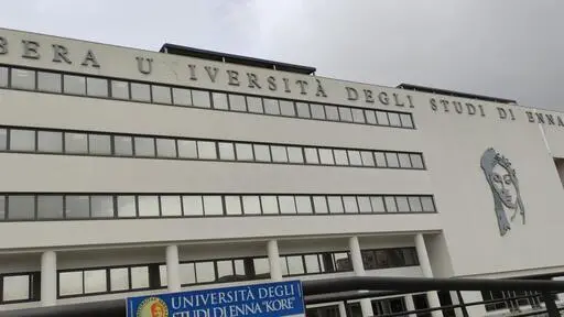Università Kore di Enna