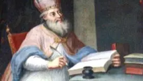 Sant'Alipio