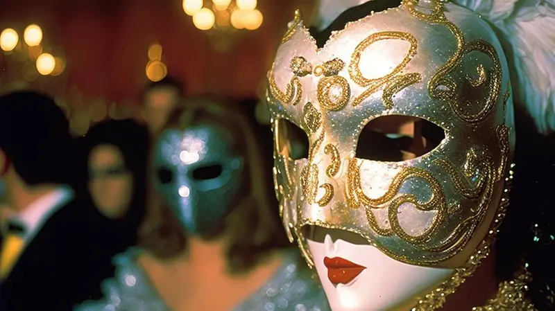 La Pinacoteca Tosio Martinengo ospiterà un curioso ballo in maschera © www.giornaledibrescia.it