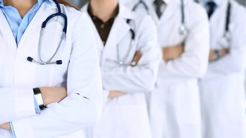 General practitioners, with the announcement solely 10 of the 164 vacant positions assigned