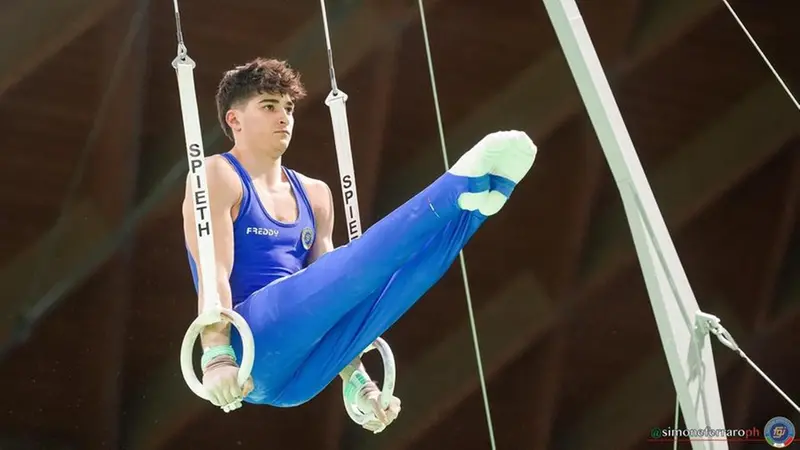 Berettera agli anelli