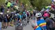 Giro d'Italia 2024, il passaggio inedito sul Colle di San Zeno